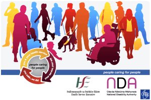 National Guidelines for Accessible Services